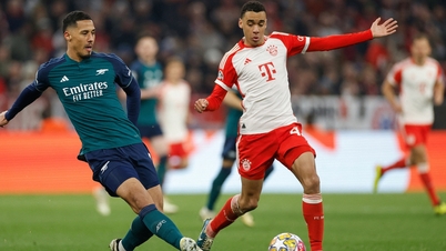 Ramalan skor Liga Juara-Juara: Arsenal akan kalah kepada Bayern Munich?