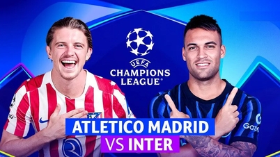 Résumé du match Atlético Madrid - Inter Milan, 3h00 le 27 novembre : Invaincu depuis 13 matchs, 4 victoires sur 4.