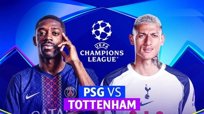 PSG - Tottenham maç özeti, 27 Kasım saat 03:00: Spurs, derbi hüznünü Paris'e taşıdı