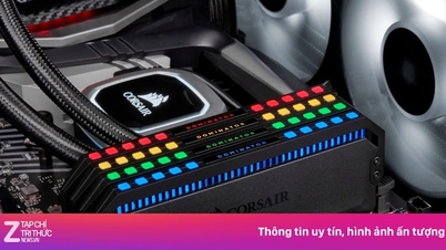 Harga RAM melonjak seperti udang galah di pasaran