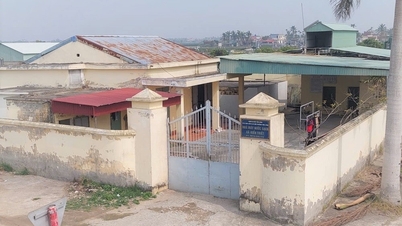 Menamatkan operasi dan menggantikan sumber bekalan air untuk 19 loji air