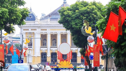 Hanoi organiserer mange aktiviteter for å feire den 14. nasjonale partikongressen og månenyttåret 2026