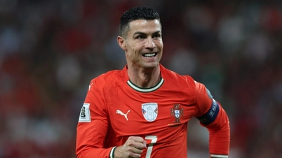 Роналду неожиданно стал фаворитом ФИФА и готов доминировать на чемпионате мира 2026 года