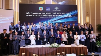 PPP Diyaloğu: Özel sektörün altyapı gelişimine katılımı için yeni alan açılması