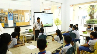 مدرسة تجريبية لتعليم الذكاء الاصطناعي: خارطة طريق مطلوبة