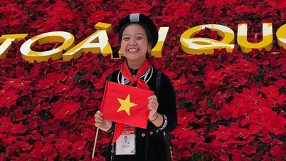 Το σημείο καμπής ενός αριστούχου φοιτητή στη Βιολογία σε εθνικό επίπεδο για να ειδικευτεί στην Επιστήμη των Υπολογιστών