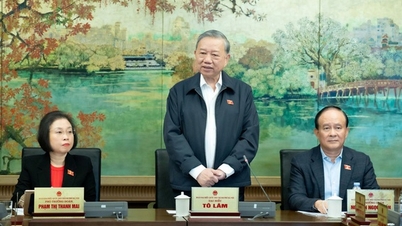 Lam főtitkár: A kultúra, az egészségügy és az oktatás nem csupán egyszerű célok, hanem kulcsfontosságú mozgatórugók, amelyek meghatározzák az ország fenntartható fejlődését.