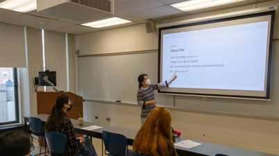 Koreanische Lehrer werden als KI-unterlegen kritisiert