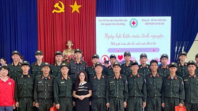 Tan Hoi 174 ünite kan bağışladı