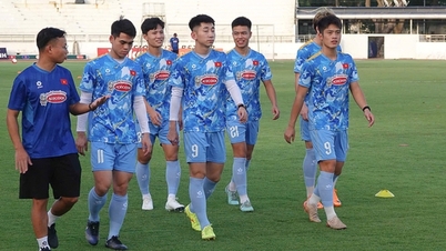 Vietnam U22 míří na zlatou medaili