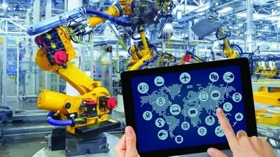 អាជីវកម្មបច្ចេកវិទ្យាឌីជីថលឈានដល់ទីផ្សារអន្តរជាតិពីឱកាសនៃច្បាប់ថ្មី។