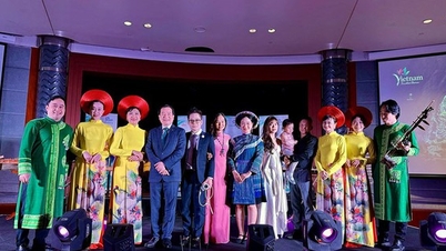 Προώθηση του βιετναμέζικου τουρισμού στην Αυστραλία