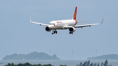 إضافة مطار مانج دين ومطار فان فونج إلى الخطة الرئيسية