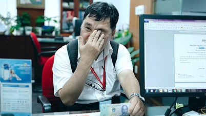 ساهم قراء Tuoi Tre بما يقرب من 21 مليار دونج