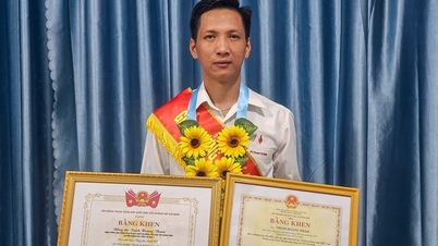 ผู้ที่ “เติมพลัง” ให้กับขบวนการผู้บุกเบิกรุ่นเยาว์