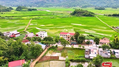 การเปลี่ยนแปลงจากโครงการเป้าหมายแห่งชาติ 1719