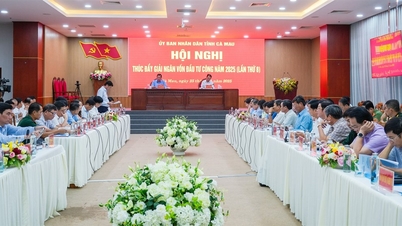 “Đẩy nhanh tiến độ giải ngân vốn đầu tư công phải gắn liền với chất lượng công trình”