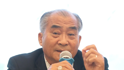 فدراسیون دو و میدانی ویتنام همیشه در مسابقات دو و میدانی در کنار روزنامه تین فونگ ایستاده است.