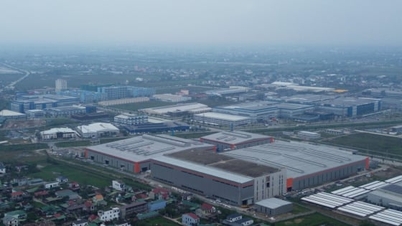 Nghe An-economie breekt door, begrotingsinkomsten overtreffen 'piek'