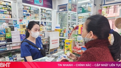 인플루엔자 A 치료제 타미플루 자의적 구매, 항바이러스제 남용 위험 경고