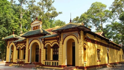 Поиски лидера семьи Данг по древним документам