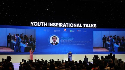 Economisch Herfstforum: Jongeren leiden de digitale en groene toekomst