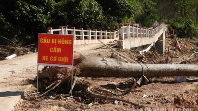 Nhat Hoa: Solidarity to overcome traffic