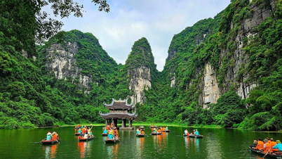 Promouvoir les valeurs patrimoniales pour favoriser un tourisme durable