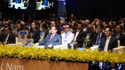 Ho Chi Minhstad omvormen tot een 'internationale megastad in het digitale tijdperk'