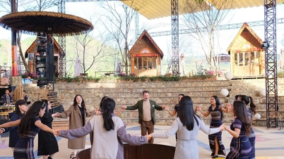 Lam Dong s'intègre à l'international à partir du patrimoine local