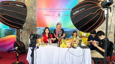 Ekonomi digital Vietnam mencapai 39 miliar dolar AS, memimpin Asia Tenggara dalam AI