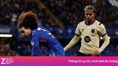 Yamal telah 'berpoket'