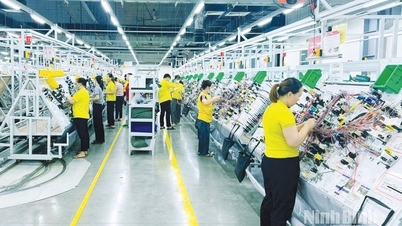 הגברת יצוא הסחורות, יצירת מומנטום לצמיחה כלכלית