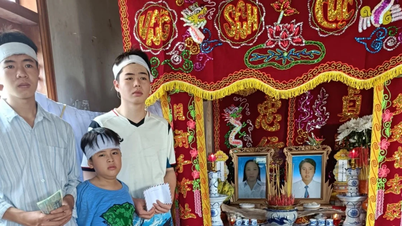 Pengecualian tuisyen penuh untuk dua beradik pelajar yang kehilangan ibu bapa akibat banjir