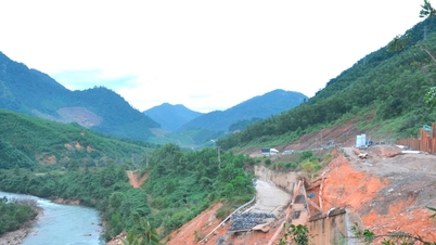 Подолання зсувів на шосе 601: потреба в довгострокових рішеннях