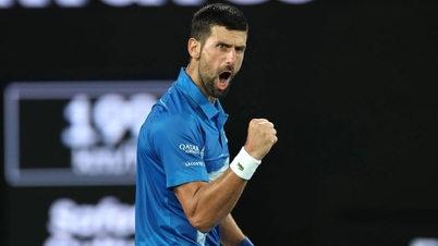 전문가들은 조코비치의 25번째 그랜드슬램 우승 가능성에 대해 의견을 밝혔습니다.