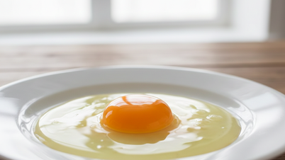 Frühstück mit Eiern: Experten zeigen ein einzigartiges Rezept zur Maximierung der gesundheitlichen Vorteile