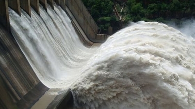 बाढ़ के चरम को 10 घंटे पहले 'देखने' की तकनीक का खुलासा