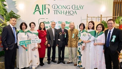 Le Huu Tuan docens, doktor - A hagyományos orvoslás fontos szerepet játszik orvosi pályafutásomban.