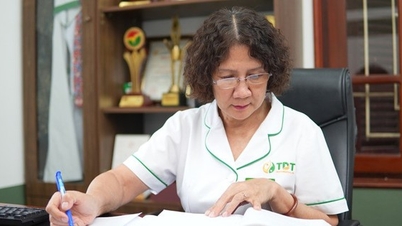 Tuyet Lan doktornő és 15 éves pályafutása a hagyományos gyógyászatban