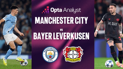 मैनचेस्टर सिटी बनाम लेवरकुसेन भविष्यवाणी, 03:00 नवंबर 26: पेप गार्डियोला का 100वां मैच