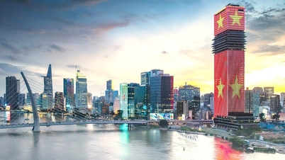 វិសោធនកម្មសេចក្តីសម្រេចចិត្តលេខ 98៖ ការផ្តល់អំណាចបន្ថែមដល់ទីក្រុងហូជីមិញដើម្បីបំបែកខ្លួនក្លាយជាទីក្រុងធំជាងគេនៅអាស៊ីអាគ្នេយ៍