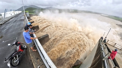 ការព្រមានអំពីគ្រោះមហន្តរាយត្រូវតែទៅដល់គ្រប់គ្រួសារ។