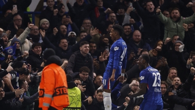 បន្ទាប់ពី Mbappe និង Haaland, Estevao បង្កើតប្រវត្តិសាស្ត្រ Champions League