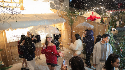 Hanoi 5 legjobb kávézója lenyűgöző karácsonyi dekorációkkal és gyönyörű fotókkal