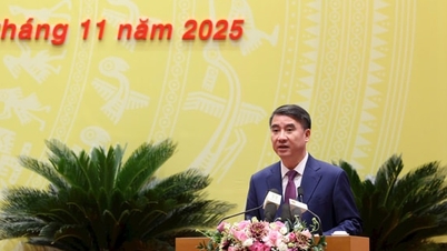 ចំណូលថវិការបស់ទីក្រុងហាណូយត្រូវបានគេរំពឹងថានឹងលើសពី 600 ពាន់ពាន់លានដុងជាលើកដំបូង។