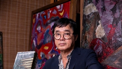 چهره منحصر به فرد در نقاشی و مجسمه سازی دین فونگ