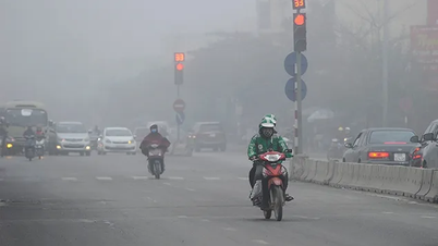 ស្នើតំបន់ចំនួន៧ ដើម្បីកាត់បន្ថយធូលីដី PM2.5 ក្នុងរយៈពេល 10 ថ្ងៃខាងមុខ