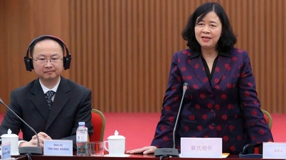 Contribute to bringing Vietnam - China friendship to new heights