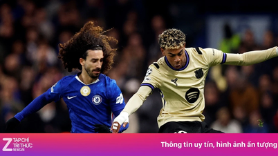 The 'victims' of Cucurella